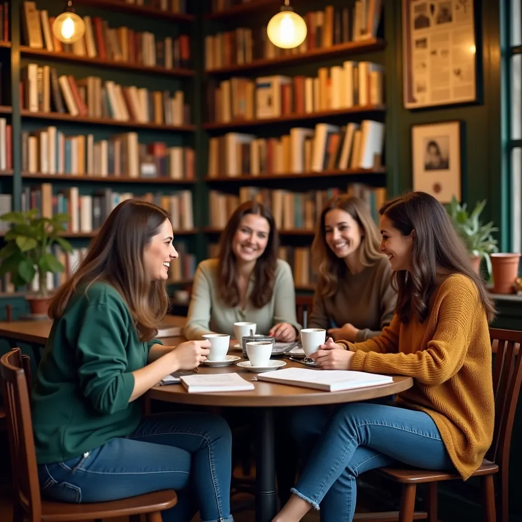 Innovation and creativity